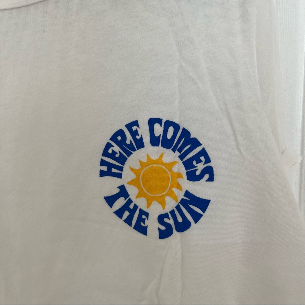 Basic Comfy Tee - Picture 2 of 4